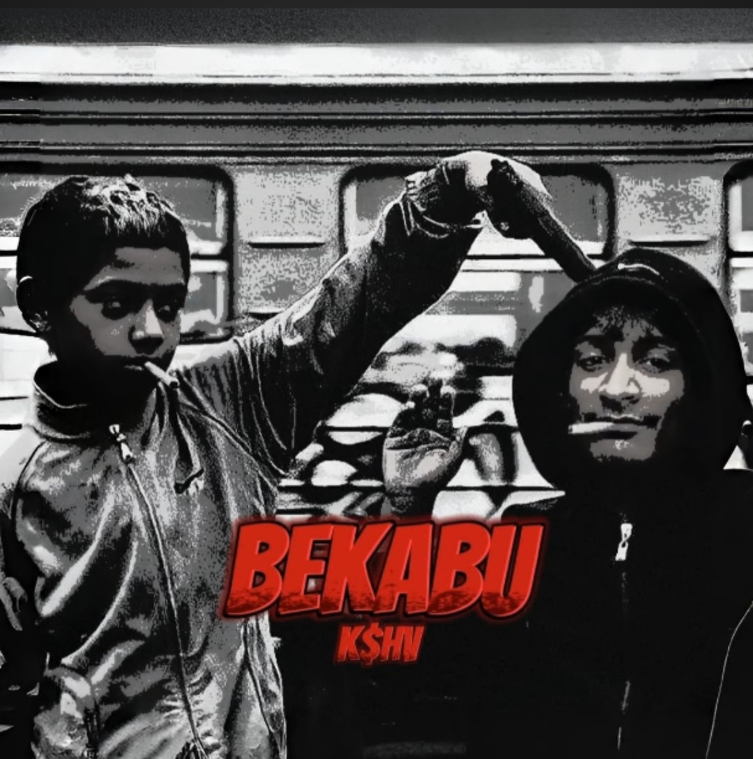 Bekabu